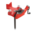 BC410A 1/8" - 4" Top Screw Bench Chain Vise