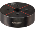 EXACT™ 2-1/2 in. to 4 in. Knockout Set