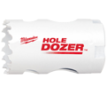 Hole Saws - 3.5 TPI - Bi-Metal / 49-56-0 Series *HOLE DOZER™