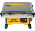 Table Saw - 8-1/4" - 60V Li-Ion / DCS7485 Series *FLEXVOLT™