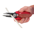 Electricians Combination Wire Pliers