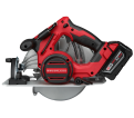 M18™ Brushless 7-1/4 in. Circular Saw