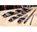 Auger Bits - 7-1/2" - Steel / NKST Series