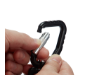 10 Lb. Quick-Connect Locking Tool Lanyard