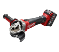 M18™ FUEL™ 4-1/2 in. / 5 in. Grinder, Slide Switch Lock-On 1 Battery / 2781-21