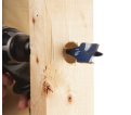 1-1/2 In. x 6 In. Daredevil™ Standard Spade Bits