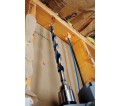 1-3/8 In. x 17-1/2 In. Daredevil™ Auger Bits