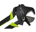 1-1/4 Quick Release Ratcheting PVC Cutter