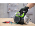 Phase Sequence and Motor Rotation meter