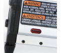 1-3/8" 23 ga Pin Nailer