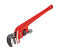8" End Pipe Wrench