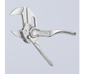 4" Pliers Wrench XS - *KNIPEX