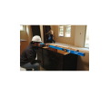 96 in. True Blue® Box Level