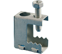 Beam Clamp - 1/4" - Spring Steel / BC *CADDY® ARMOUR