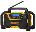 12V/20V MAX JOB SITE BLUETOOTH RADIO