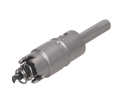 7/8" Quick-Change Carbide-Tipped Hole Cutter