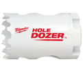 Hole Saws - 3.5 TPI - Bi-Metal / 49-56-0 Series *HOLE DOZER™