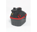 4 Gallon Portable Wet/Dry Vac (4000RV)