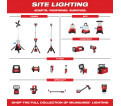 M18™ RADIUS™ Site Light