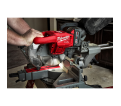M18 FUEL™ 7-1/4 in. Dual Bevel Sliding Compound Miter Saw Kit