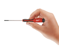 4-Piece Precision Screwdriver Set