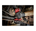 M18 FUEL 1/2 Mid-Torque Impact Wrench w/ Pin Detent Kit