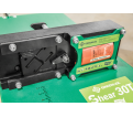 Single Strut Dies