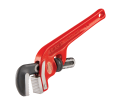 8" End Pipe Wrench