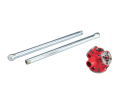 RH Alloy - NPT