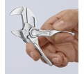 4" Pliers Wrench XS - *KNIPEX