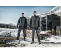 M12™ Heated AXIS™ Jacket Kit Black - 2XL