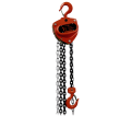 1 Ton 10' Lift KCH Series Chain Hoist - Heavy Duty - *JET