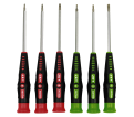 6 PC Precision Screwdriver Set - *JET