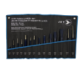 14 PC Punch & Chisel Set - *JET