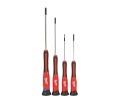 4-Piece Precision Screwdriver Set