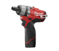 M12 FUEL™ 2SPD Screwdriver Kit