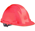 Hard Hat - 4-Point Ratchet - Cap Style / A79R *PEAK