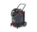 16 Gallon Motor-On-Bottom Wet/Dry Vac (1650RV)