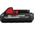 M18™ REDLITHIUM™ HIGH OUTPUT™ CP 3.0 Ah Battery