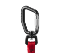 10 Lb. Quick-Connect Locking Tool Lanyard