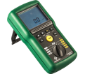 Calibrated 1kV Megohmmeter/Insulation Tester