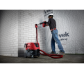 8 Gallon Dust Extractor