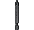 Phillips Head #2 IMPACT READY™ Power Bit - 2" / High Carbon Steel