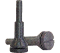 SD 60 S fixing spindle, 1/4 Inch
