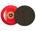 HST359 backing pad, 5 Inch LOW