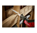 The Wrecker™ Multi-Material SAWZALL® Blade 12 in. 7/11TPI 5 pk