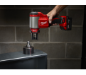 M18™ FORCE LOGIC™ 10-Ton Knockout Tool 1/2 in. to 2 in. Kit