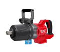 M18 FUEL™ 1 in. D-Handle High Torque Impact Wrench w/ ONE-KEY™