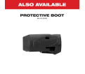 M12 FUEL™ Stubby 1/4 in. Impact Wrench Kit