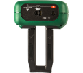 Calibrated 1kV Megohmmeter/Insulation Tester